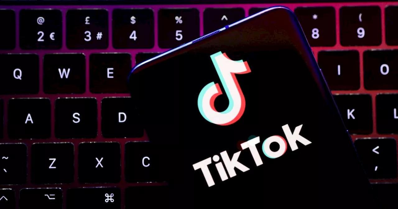 TikTok denies pushing pro-Palestine content