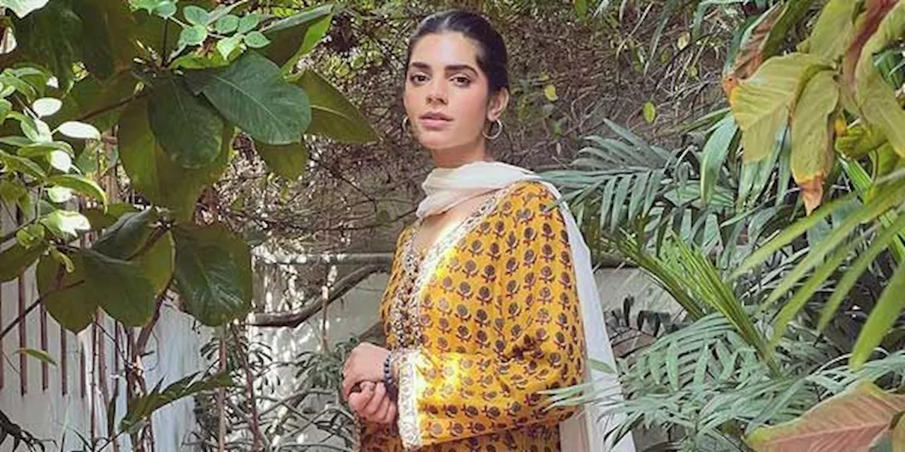 Sanam Saeed calls for ‘some more mercy’ for deporting refugees