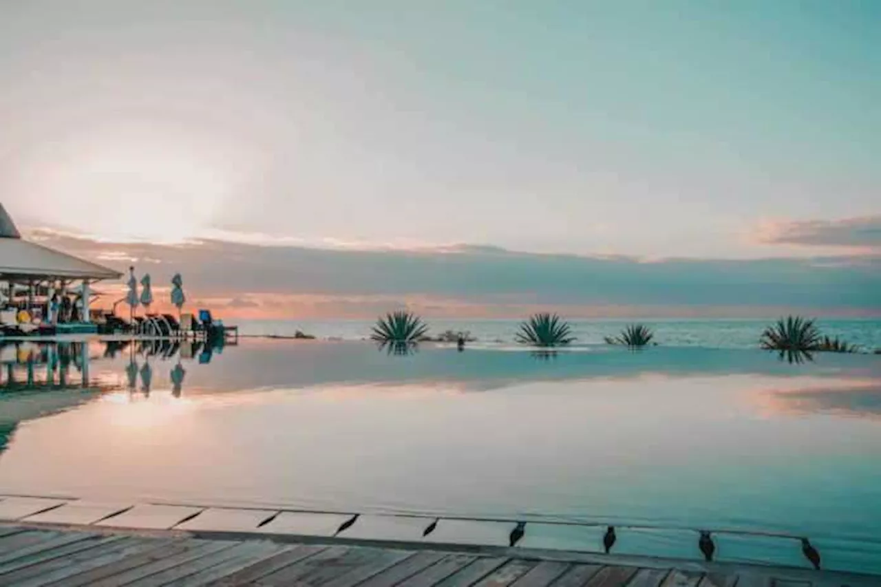 Club Med reports resort capacity recovery to 99.2% of 2019 levels in 2023 H1 results