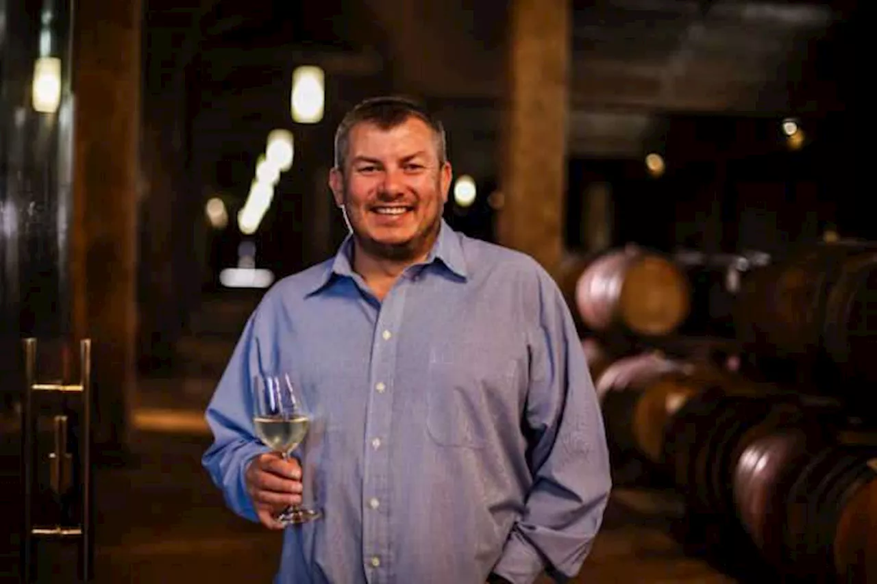 Durbanville Hills Announces Appointment of New Cellar Master