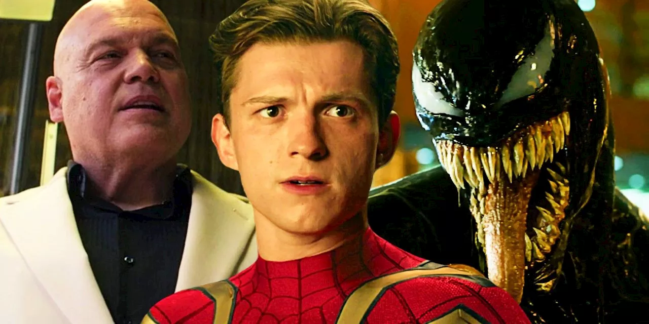 6 Perfect Spider-Man 4 Villains The MCU Has Already Set Up