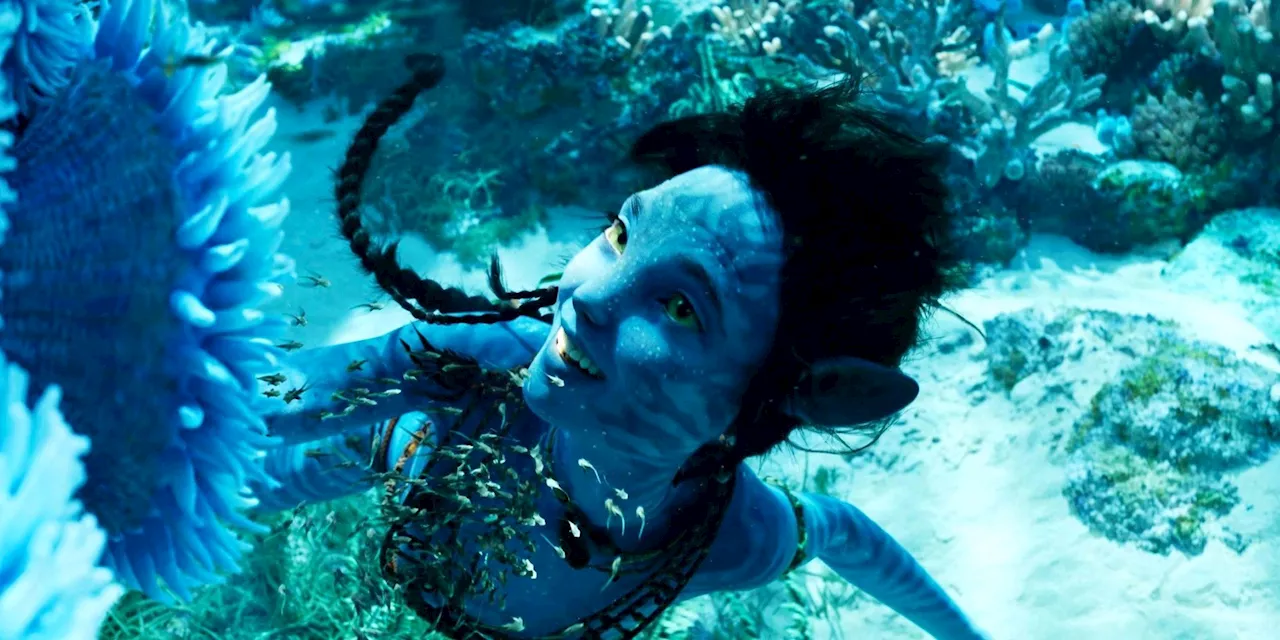 Avatar 3's Greatest Challenge Is Why The $5.2 Billion Franchise Is So Successful