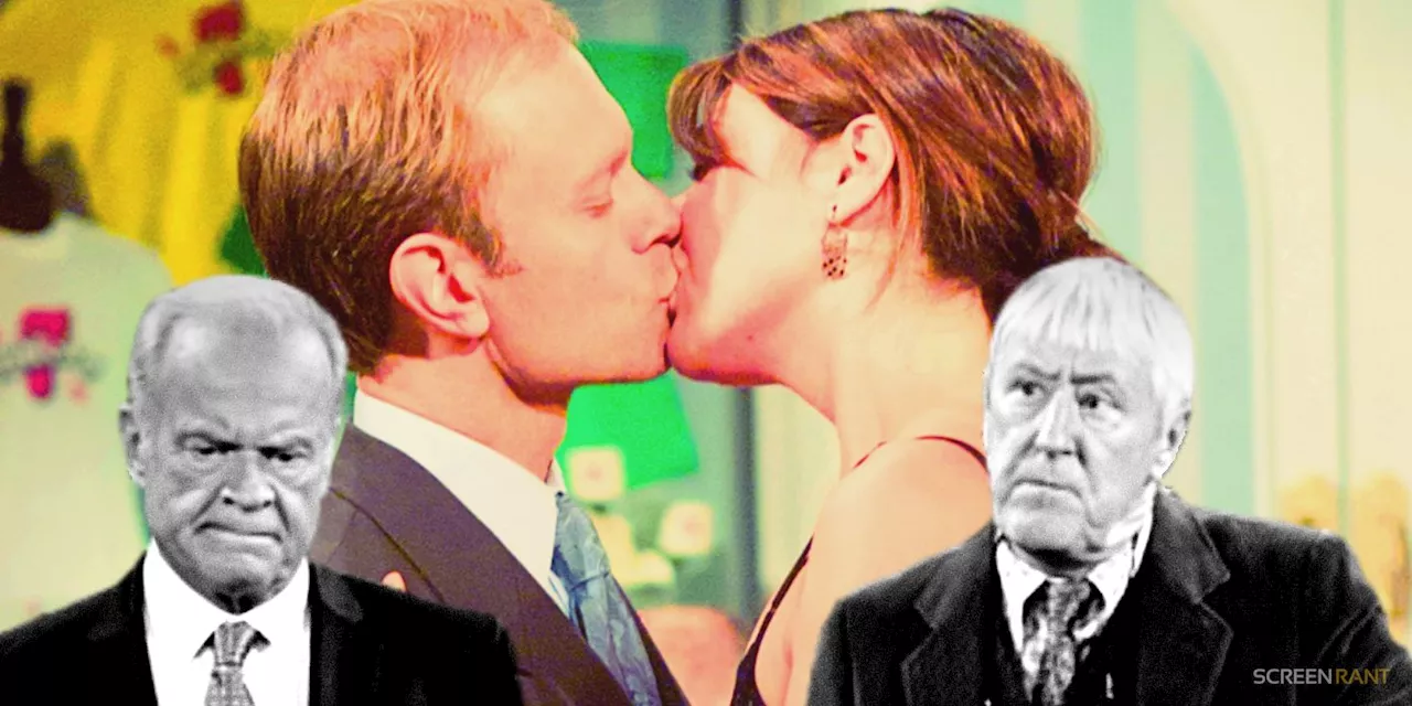 Frasier's Massive Cheers Reference Confirms Why It Needs Original Series Characters To Return