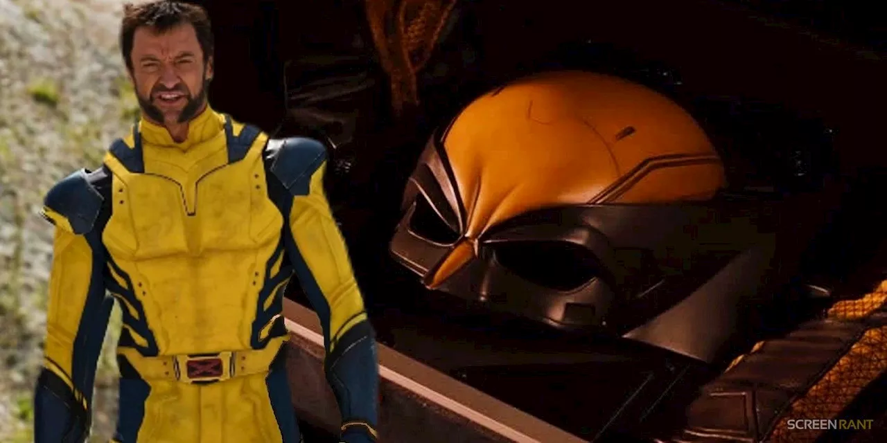 Hugh Jackman's Reaction To Wearing Comic-Accurate Wolverine Suit Revealed By Deadpool 3 Director