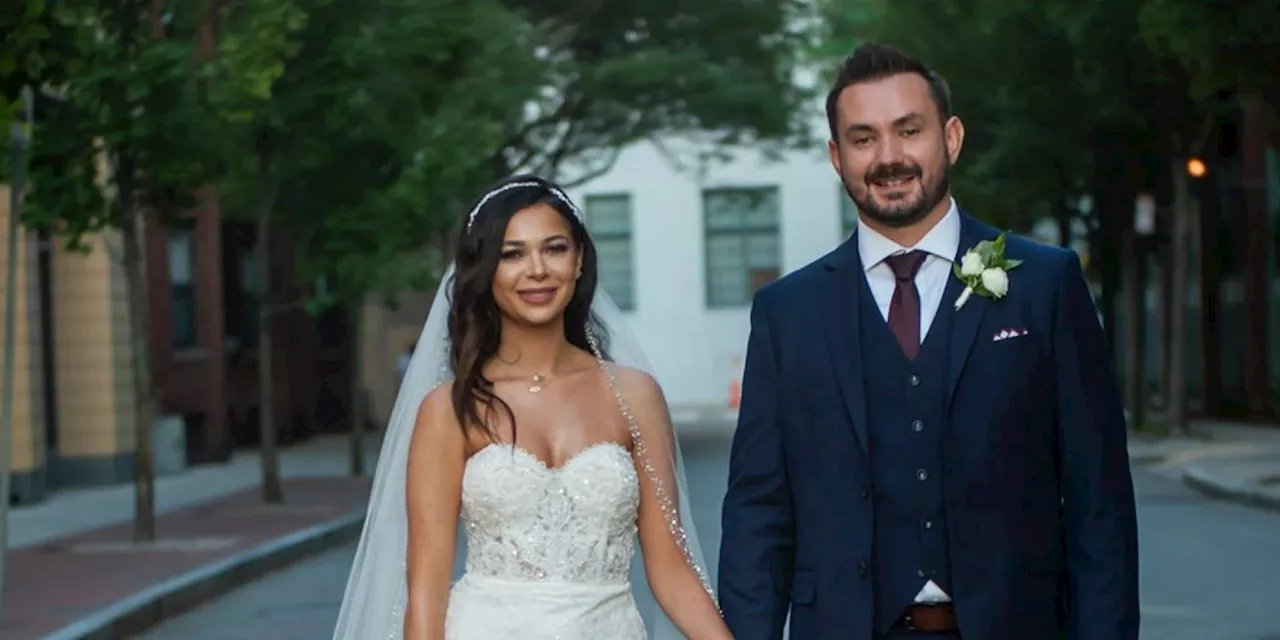 Married At First Sight: How Alyssa & Chris' Lives Compare In 2023