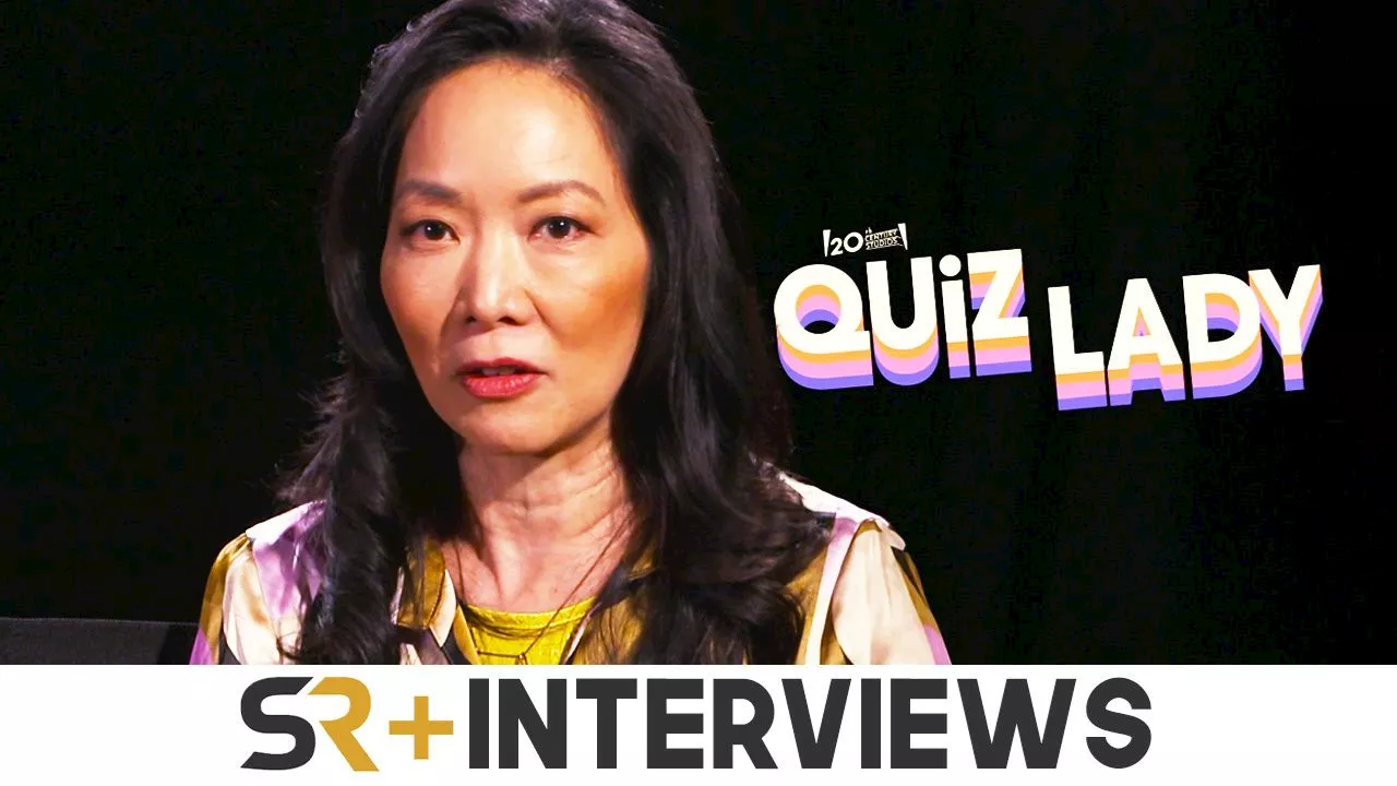 Quiz Lady Interview: Director Talks Crafting A Fictional Game Show & Asian-American Representation