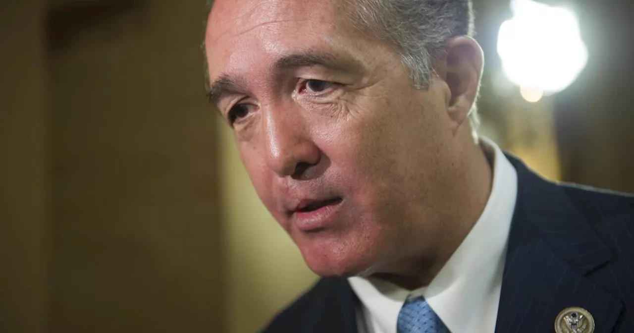 Ex-Rep. Trent Franks, who offered aide $5million to have his child, is running for Congress again