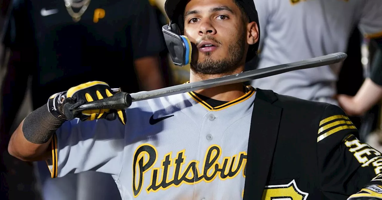 Tucupita Marcano claimed from Pirates as Padres begin offseason work