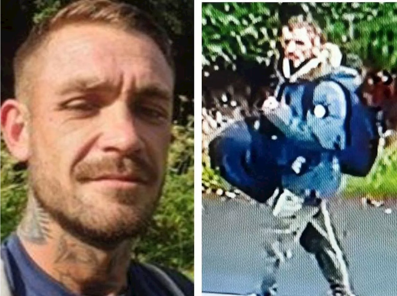 Increasing concerns for man missing for 10 days