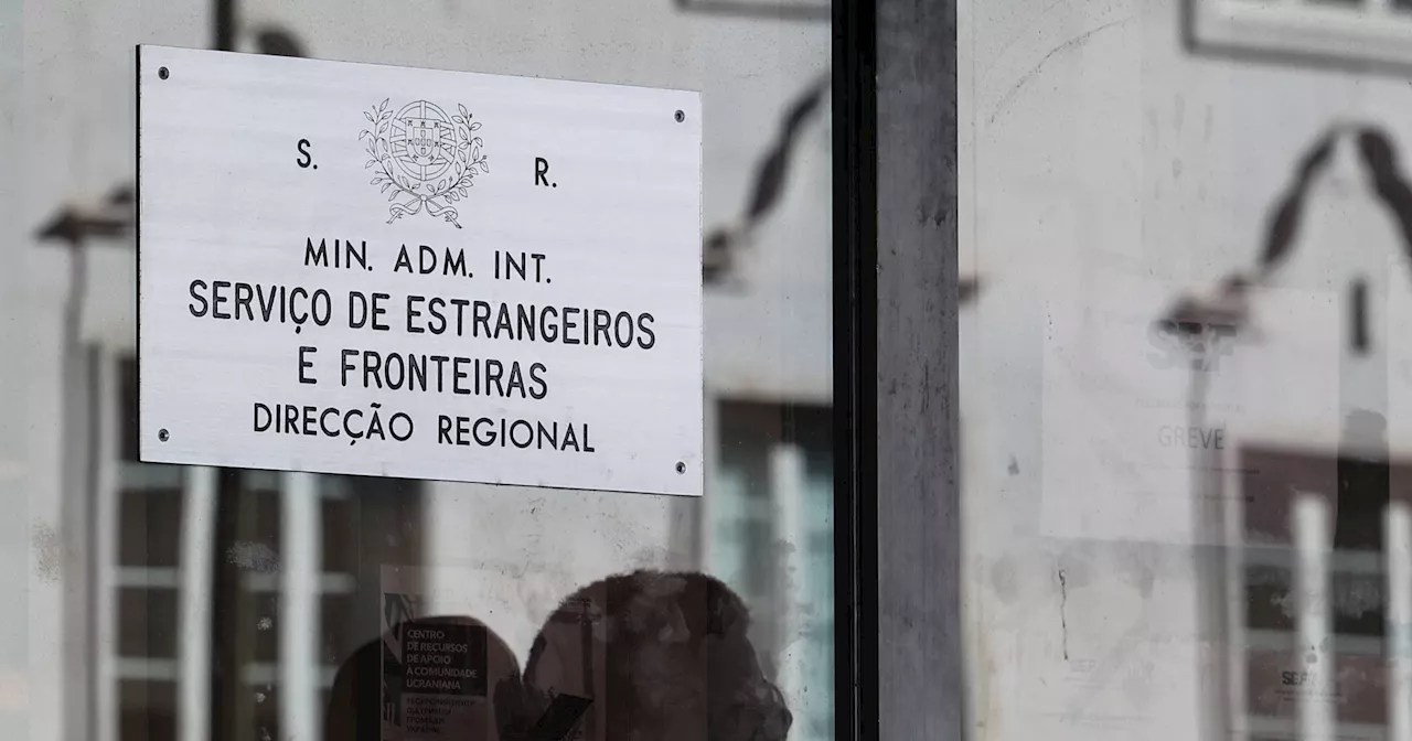Morte de Ihor Homeniuk: estão concluídos os 13 processos disciplinares