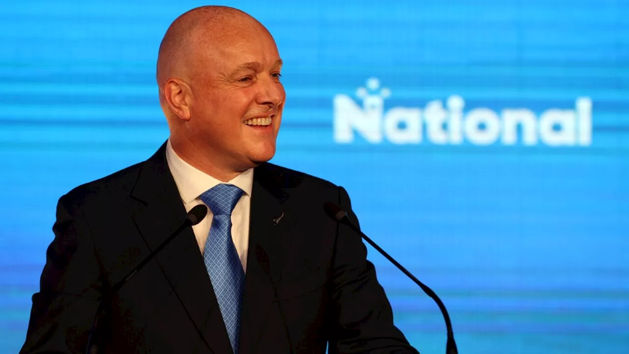 Final election results for New Zealand to be released today