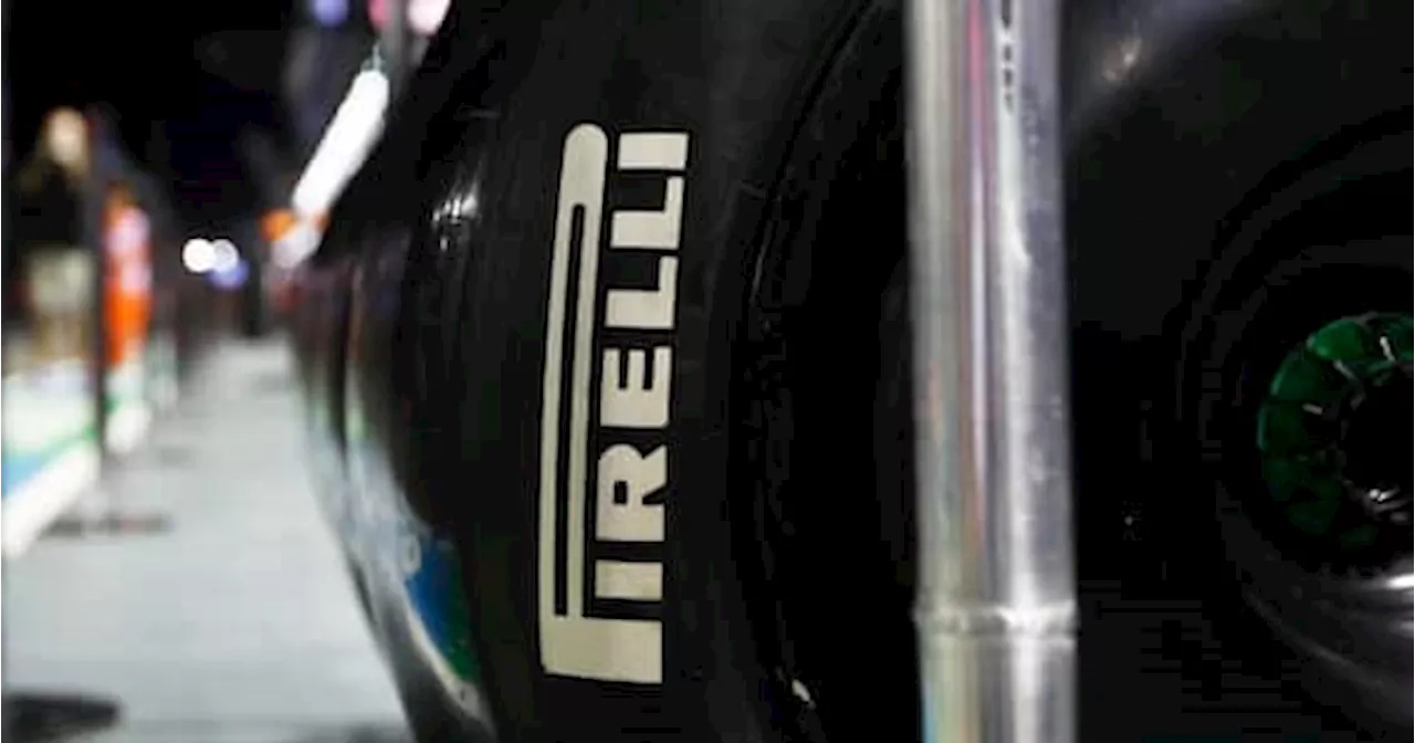 Formula 1, le gomme Pirelli per il GP Brasile a Interlagos