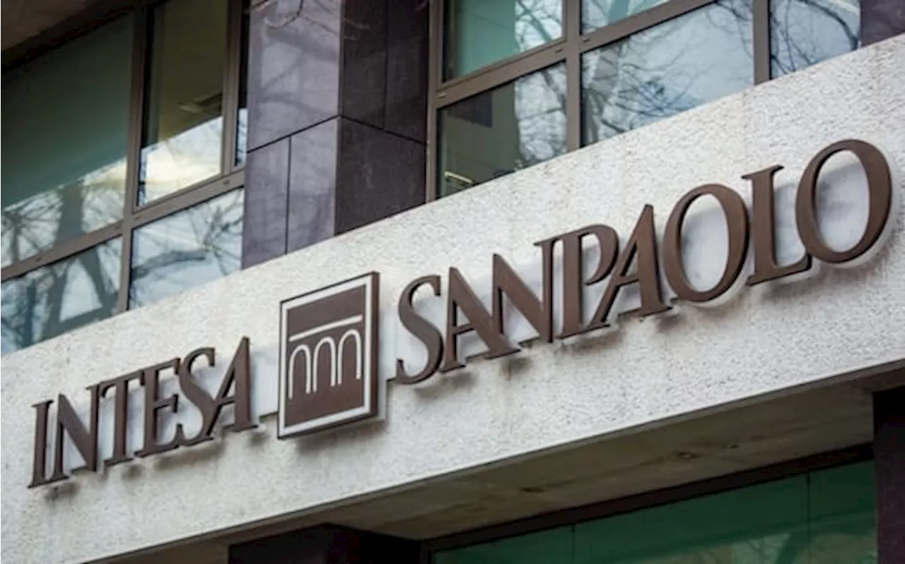 L’Antitrust apre un’istruttoria sul passaggio dei correntisti da Intesa Sanpaolo a Isybank