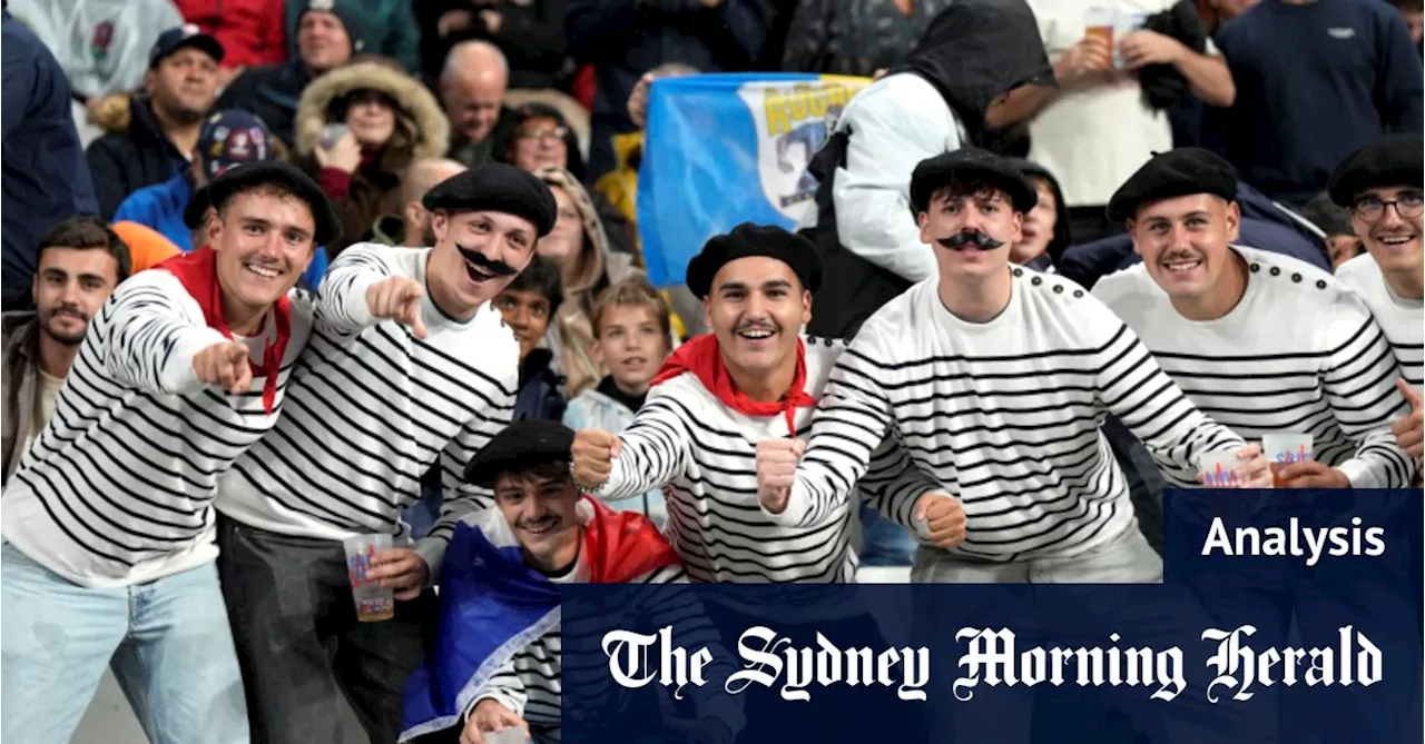 French lessons: What Australia can learn ahead of hosting the 2027 World Cup