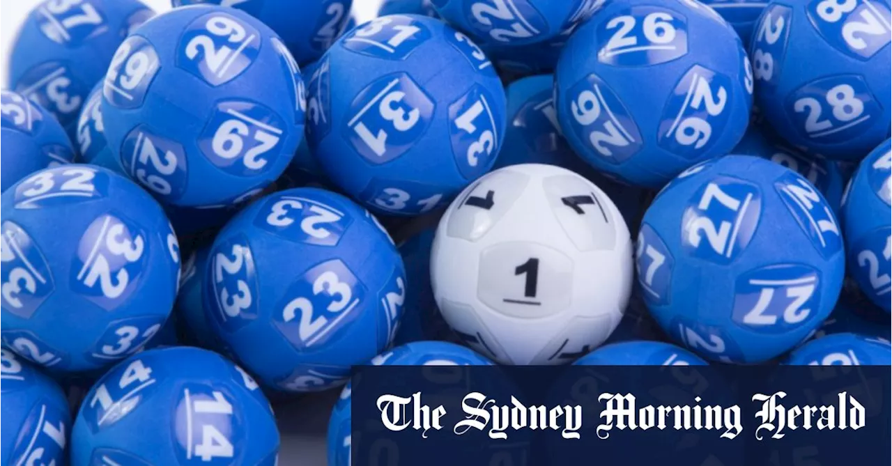 Hunt for Sydney winner of unclaimed $20 million Powerball prize