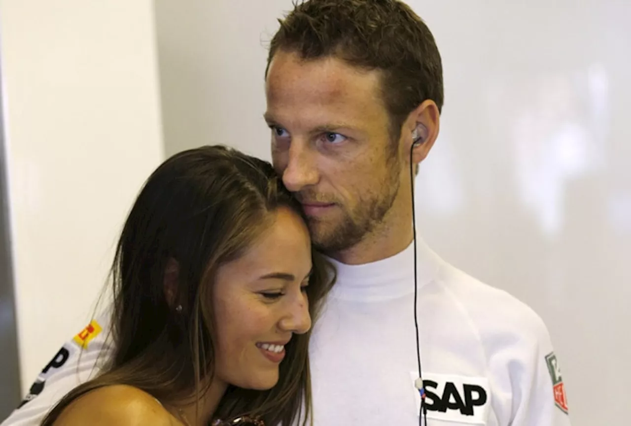 Jenson Button: «Will die Entscheidung endlich hören!»