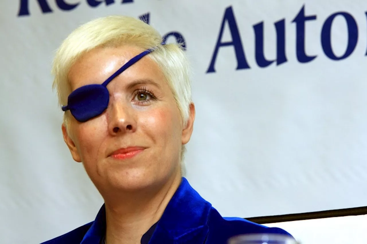 Unfallopfer Maria de Villota: Ihr neues Leben