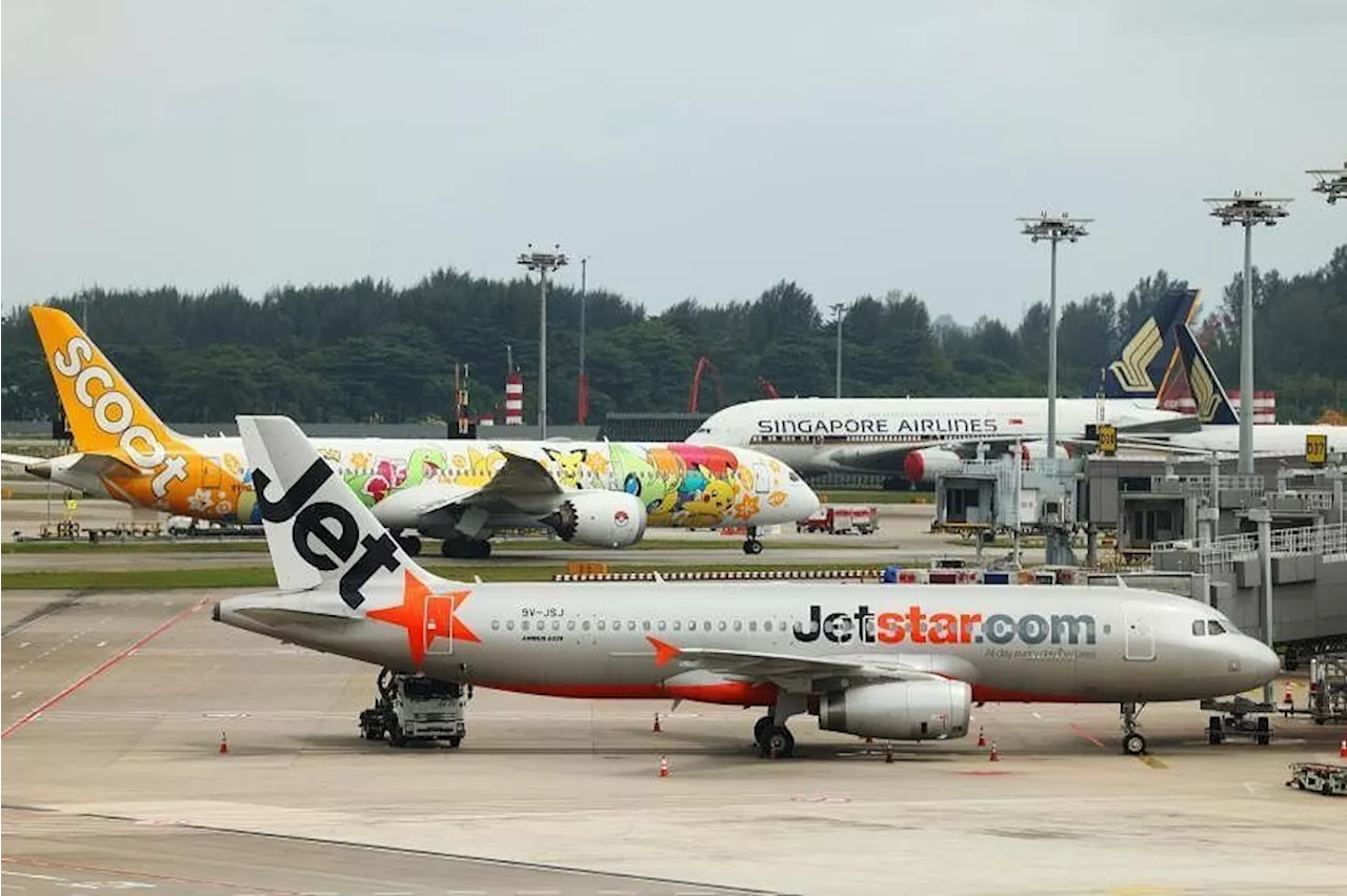 Fares for Singapore-Malaysia route nearly triple for CNY period