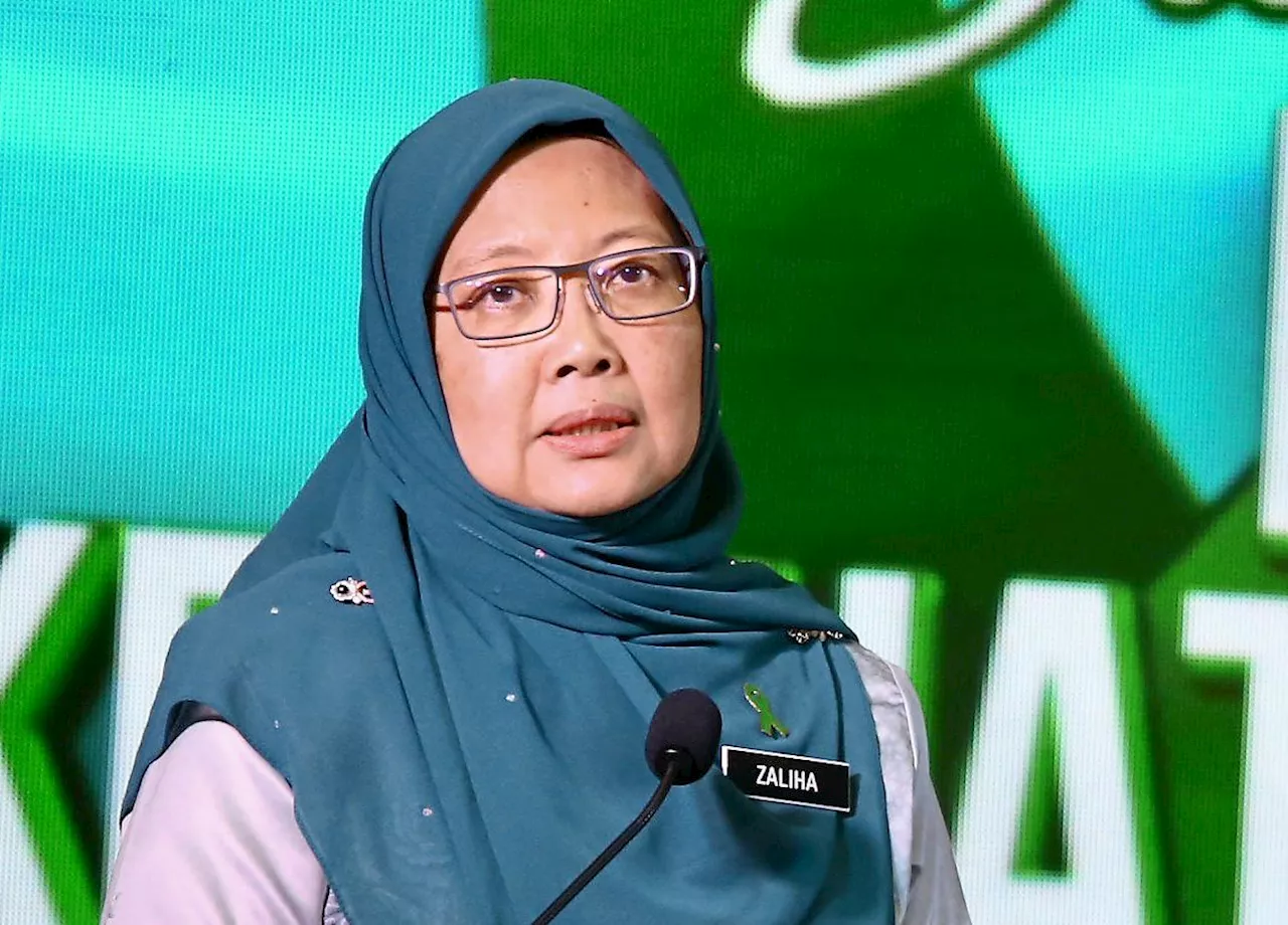 Health Ministry to take ‘firm and efficient’ approach in future procurement, says Dr Zaliha