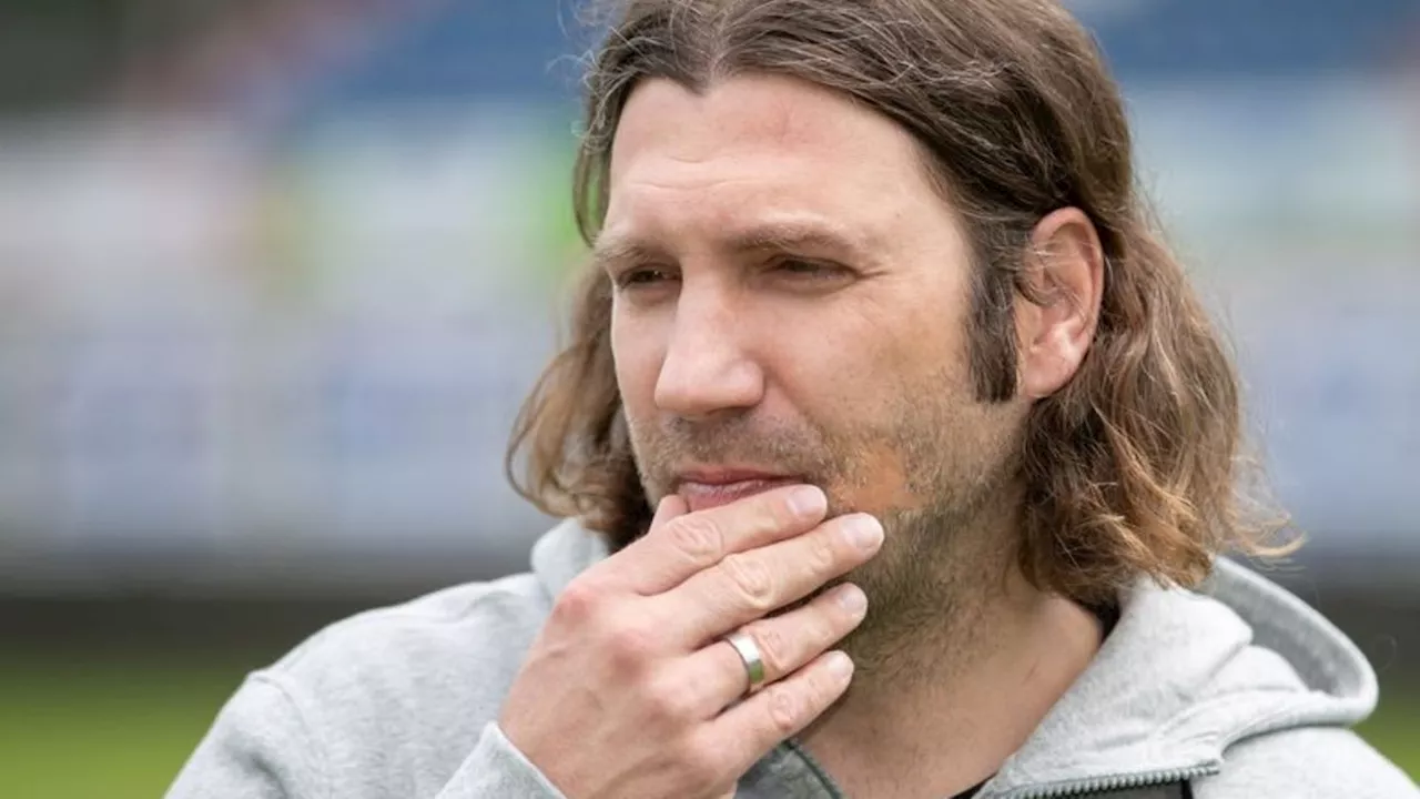 Bundesliga: Frings rechnet mit Vierkampf um Meisterschaft