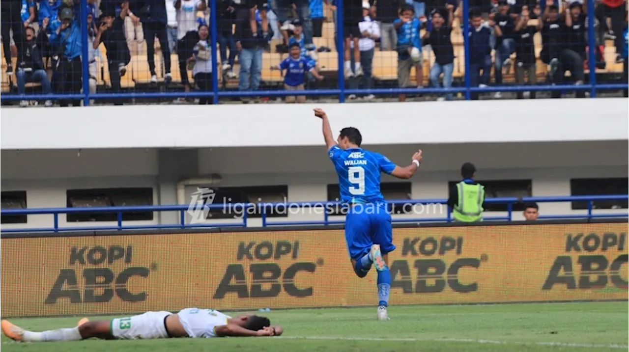 Alasan Bojan Hodak Sanjung Ezra Walian Setinggi Langit Usai Laga Madura United vs Persib