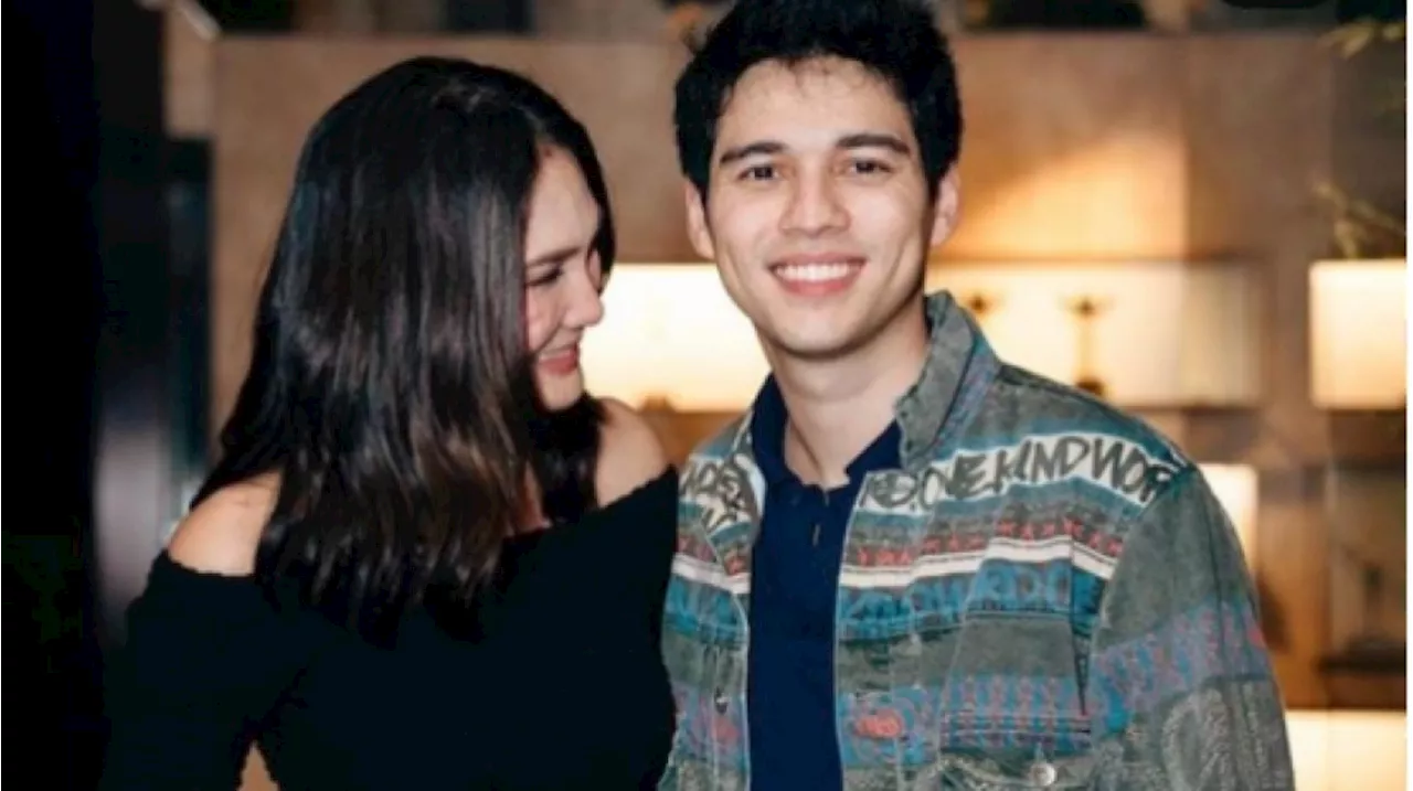 Ayu Dewi Jadi Saksi Kebucinan Luna Maya dan Maxime Bouttier: Jadi Nyamuk Lagi, Deh!