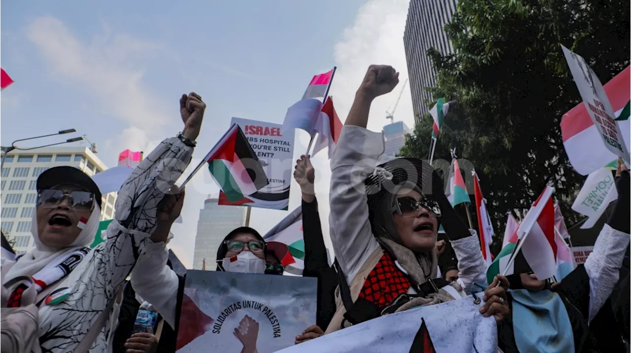 Daftar Perusahaan Indonesia Resmi Dukung Palestina dan Boikot Pendukung Israel