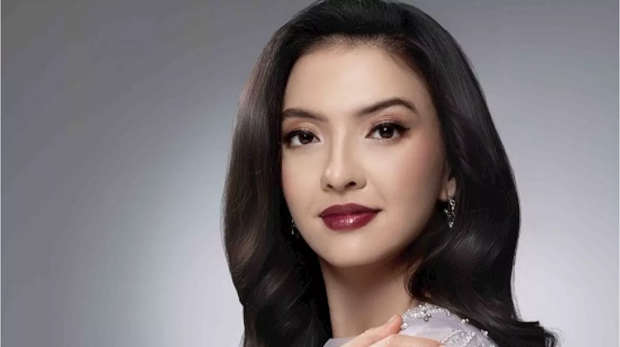 Dituding Pro Israel, Raline Shah Beri Jawaban Menohok ke Warganet