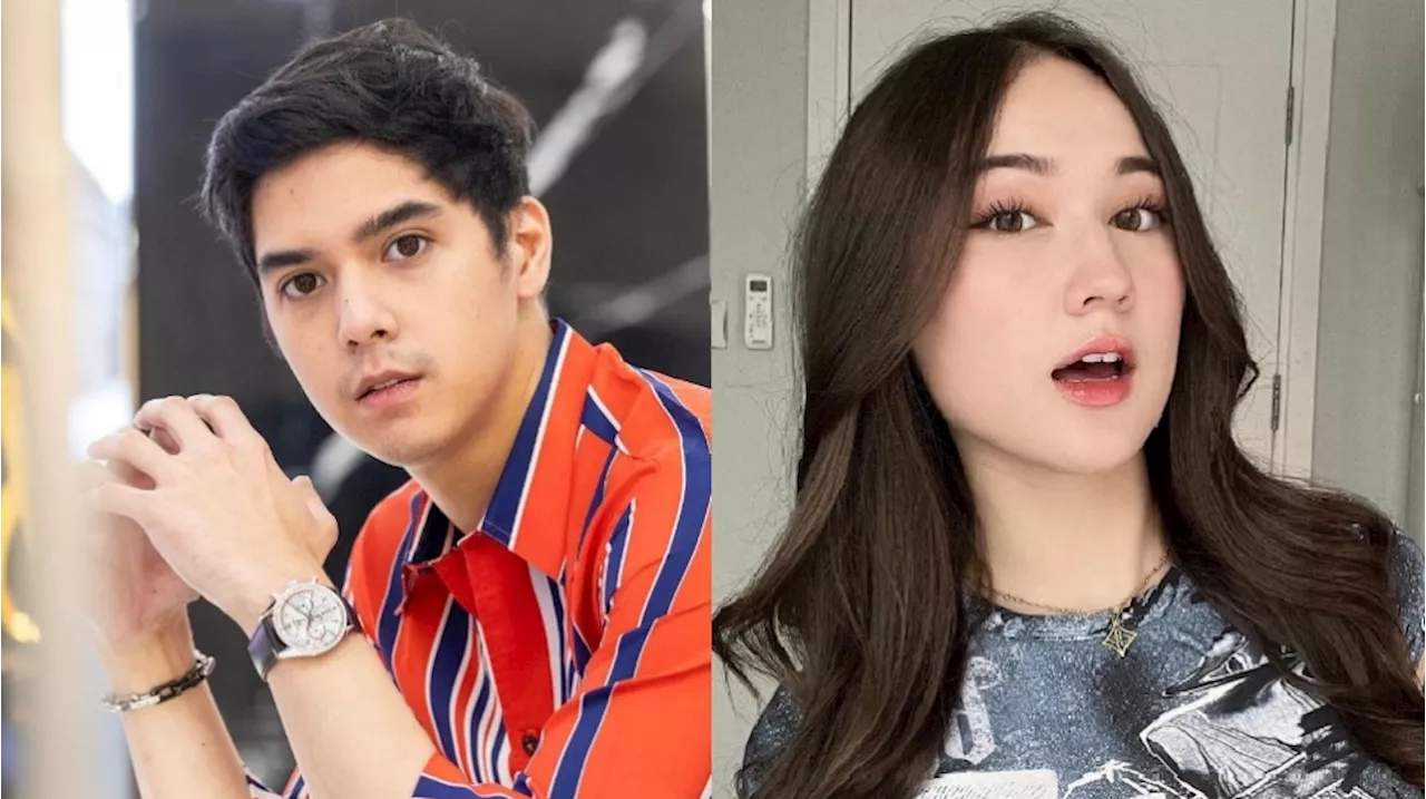 Dul Jaelani Komentari Hubungan Al Ghazali dan Laura Moane, Lirikan Matanya Bikin Salfok