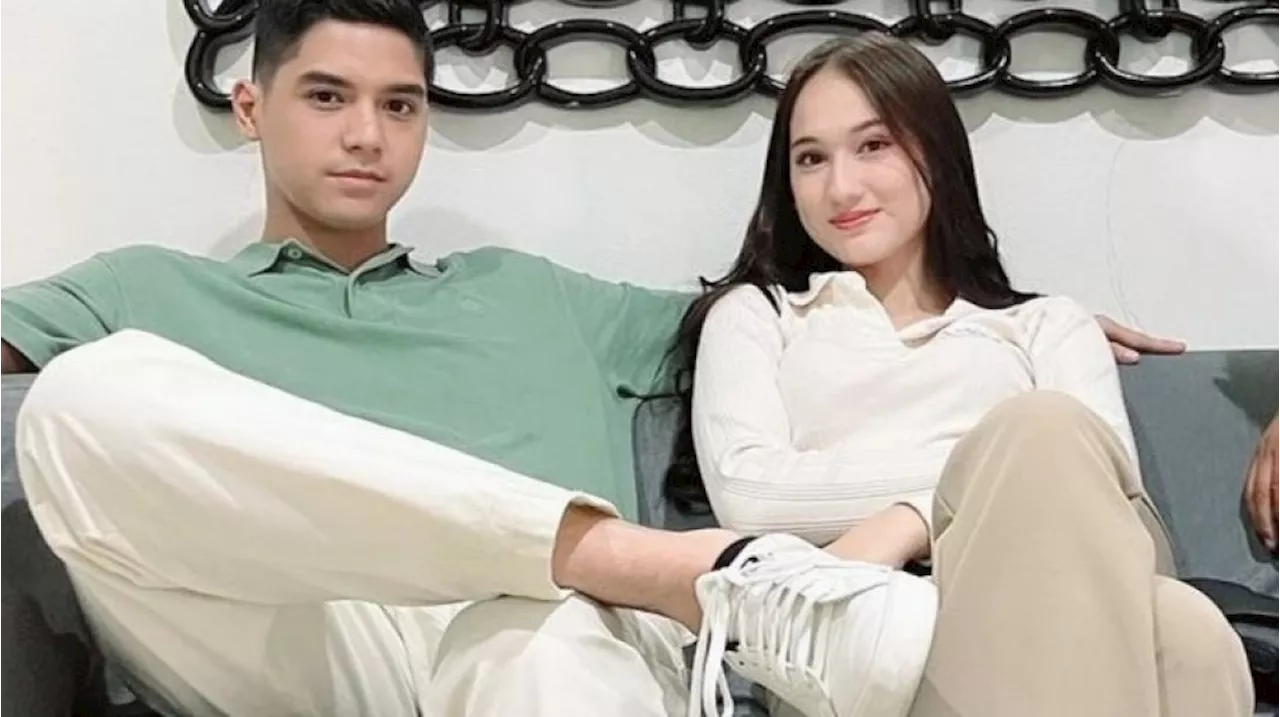 Laura Moane Beberkan Sifat Al Ghazali yang Jarang Diketahui Publik: Dia Baby Face, Tapi Kuno