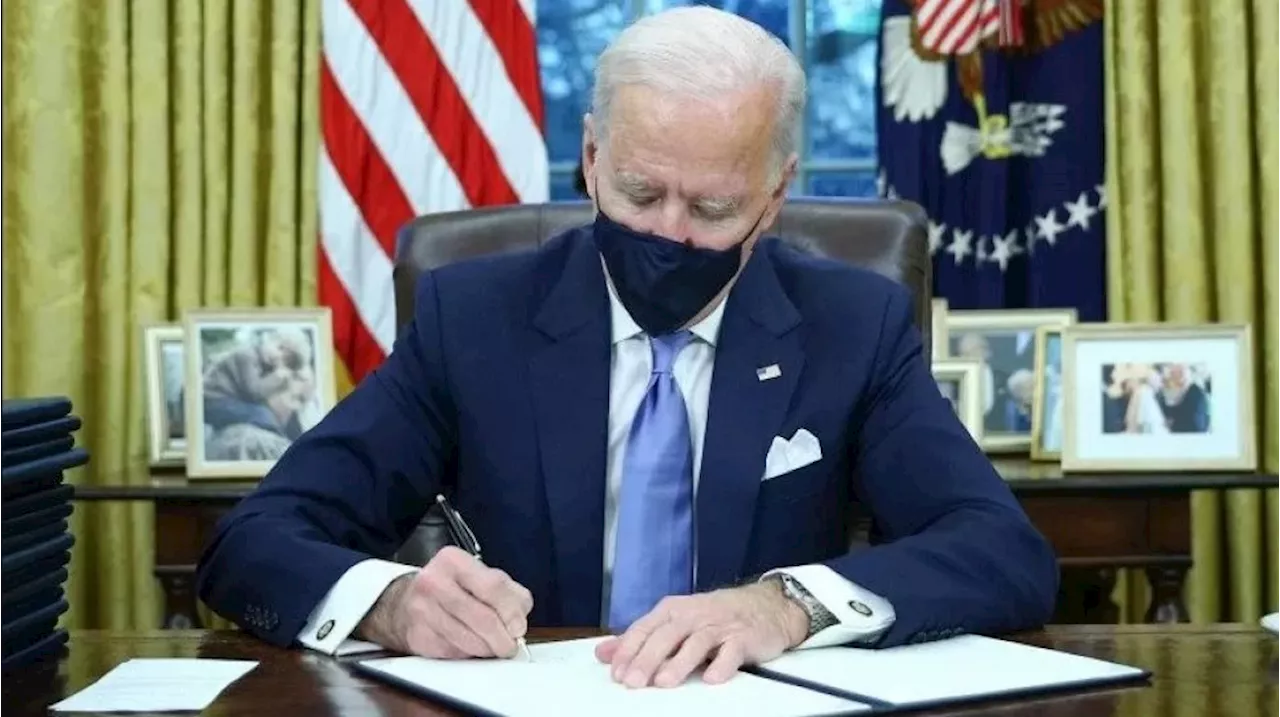 Presiden AS Joe Biden Ingin Perang di Gaza Berhenti, Mulai Gerah Kelakuan Israel?