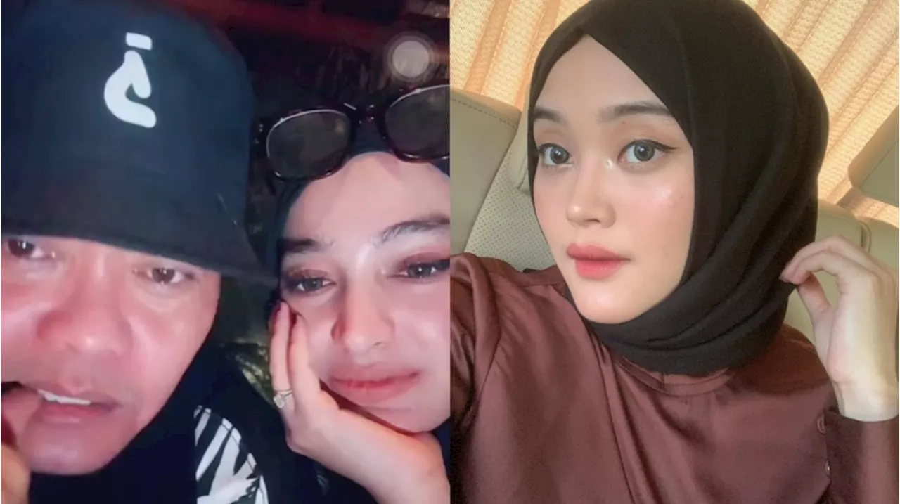 Putri Delina Girang Ngobrolin Pacar Baru Sule, Auto Dibandingkan dengan Nathalie Holscher