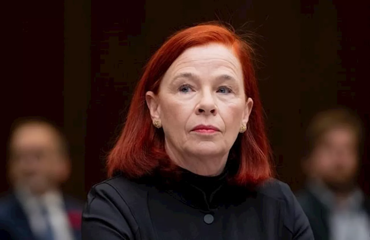 Defunding CBC would be 'devastating' to news in rural Canada: Catherine Tait