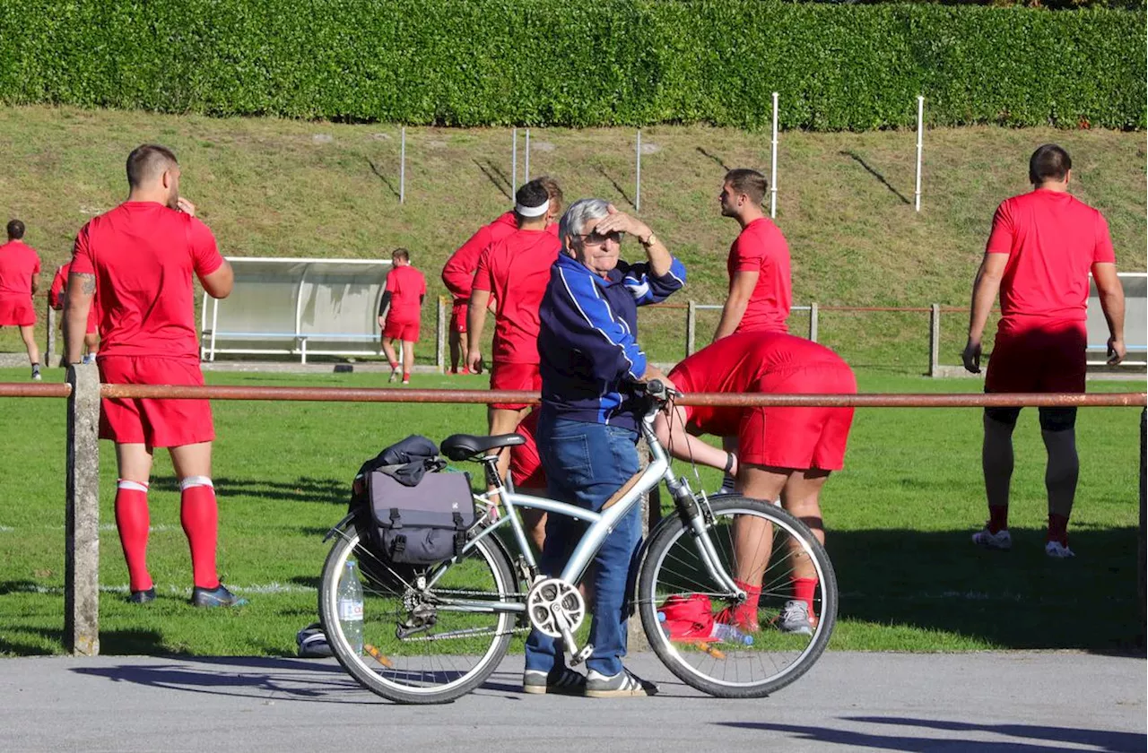 « Le derby n’est évidemment pas un match comme les autres » : à Dax, les tribunes seront pleines pour le retour du Stade Montois