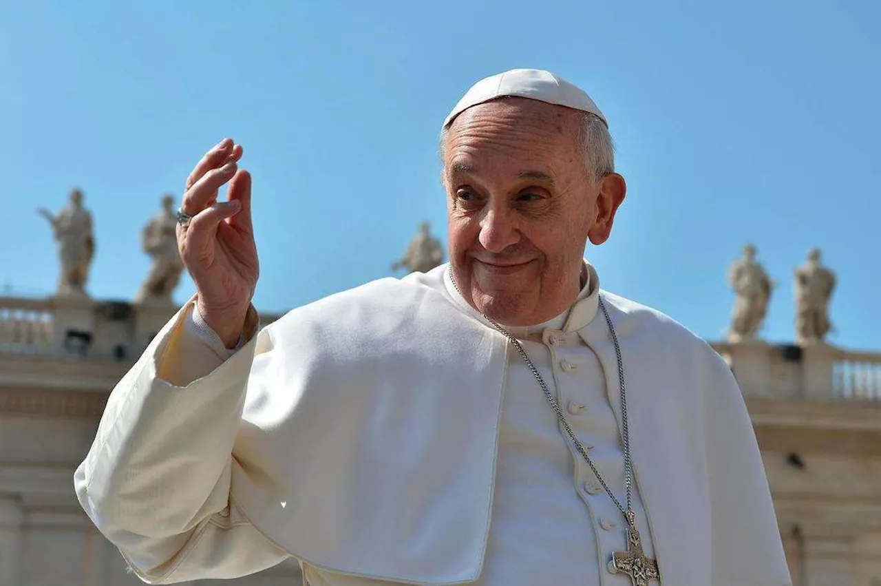 Le pape François participera à la COP28 à Dubaï début décembre