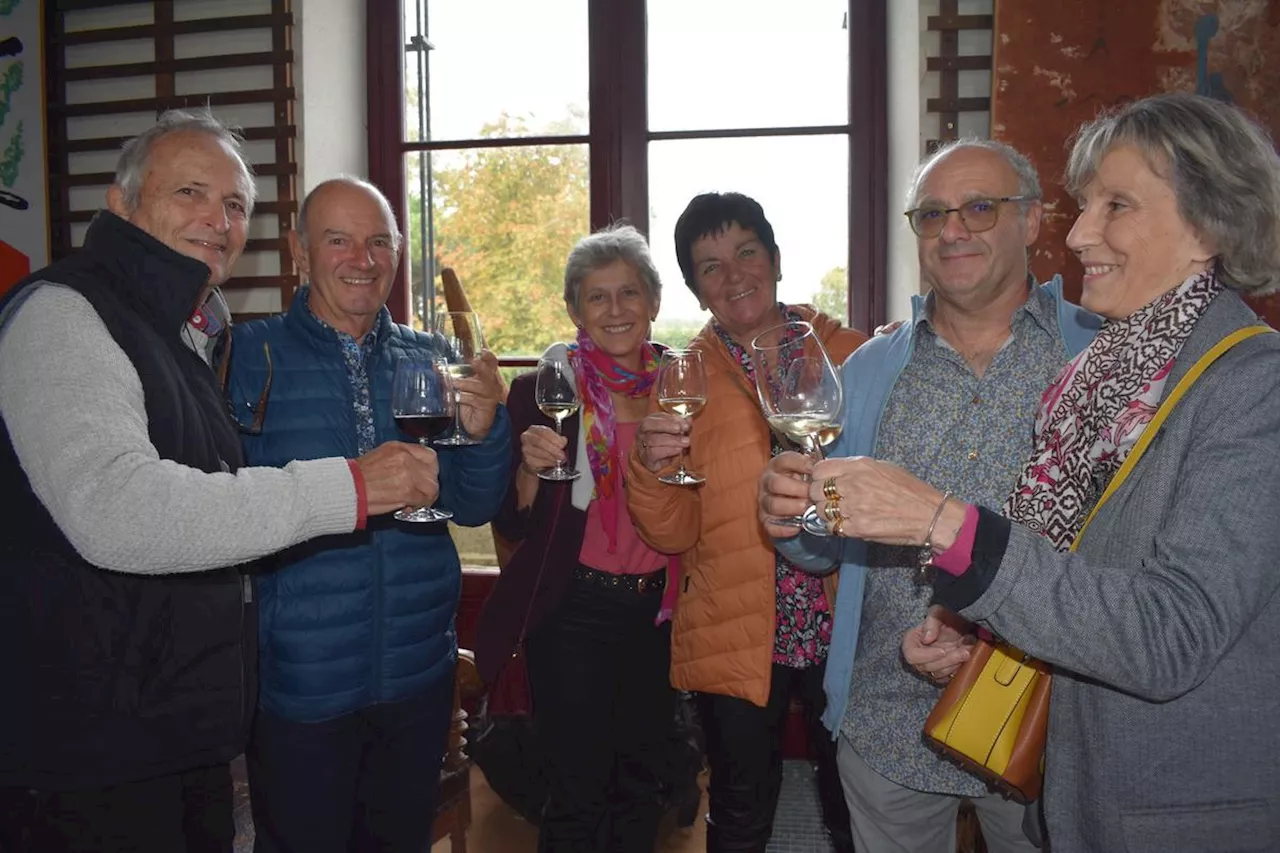 Médoc : Margaux-Saveurs désacralise l’univers du vin et rencontre toujours le succès