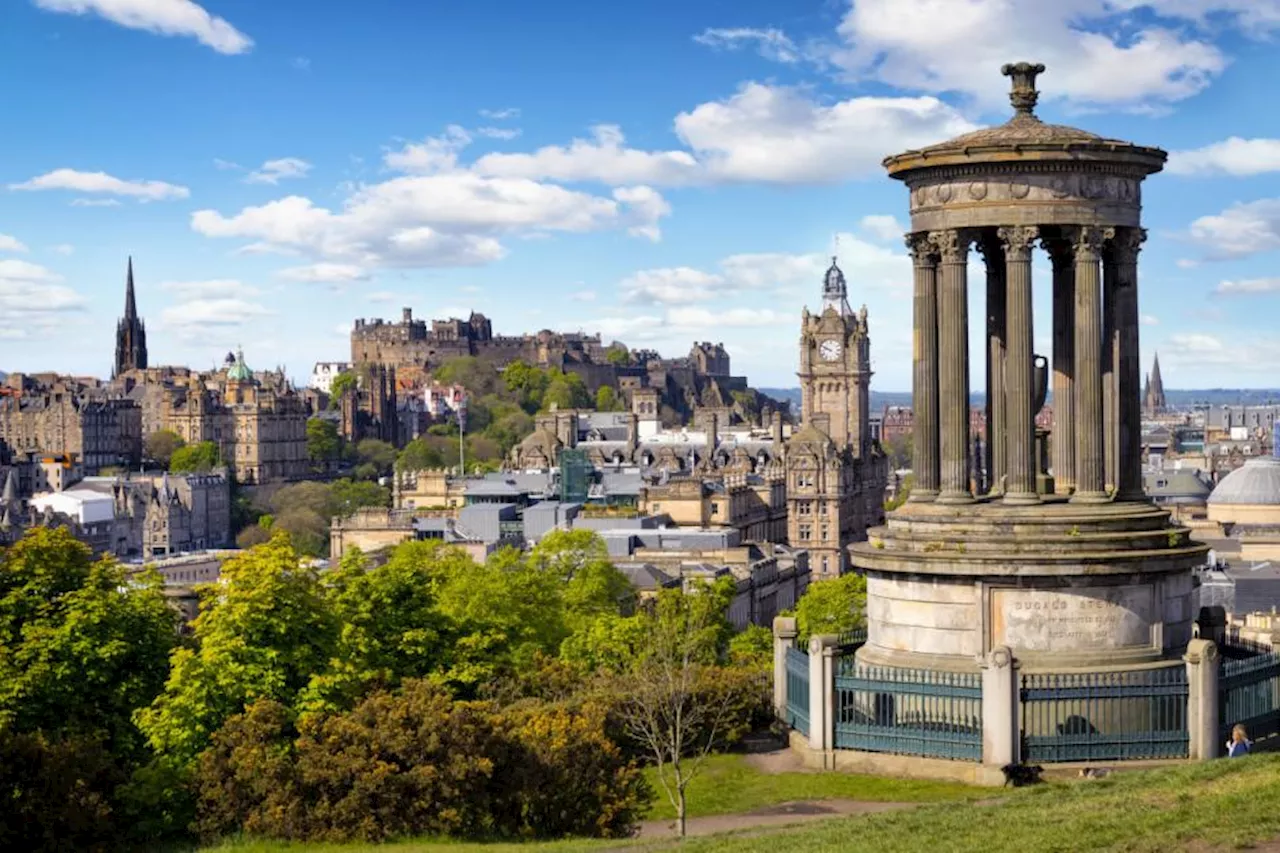 Edinburgh: Scottish council set to formally declare housing emergency