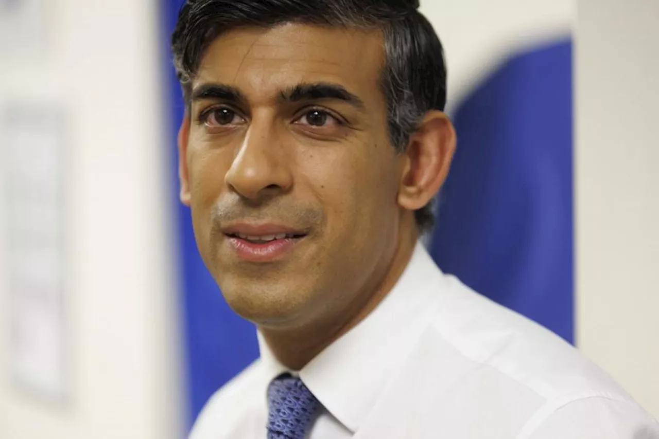 Four worrying things the Covid Inquiry told us about Rishi Sunak