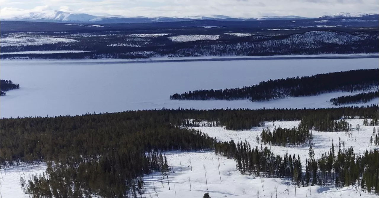 Regeringen ska yttra sig – Gállokdomen dröjer