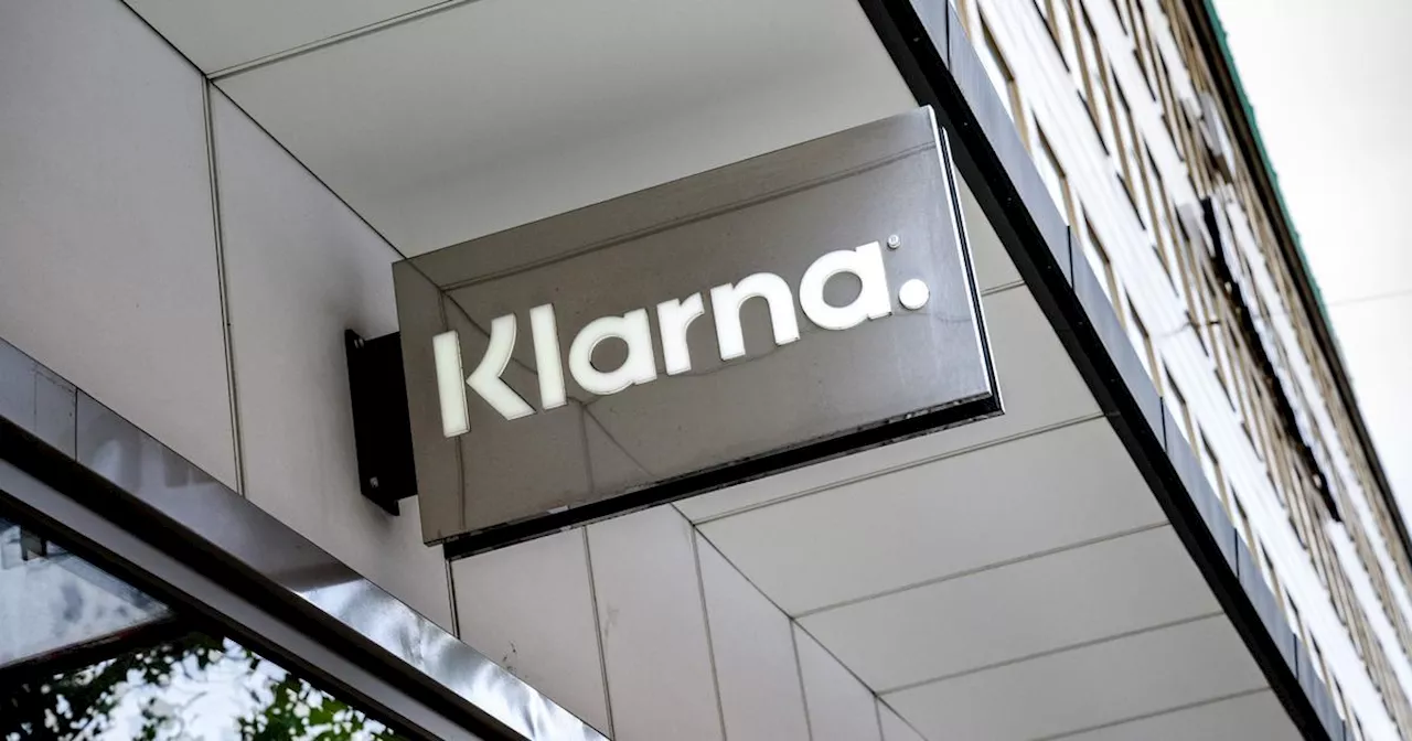 Facket utvidgar strejkvarsel mot Klarna