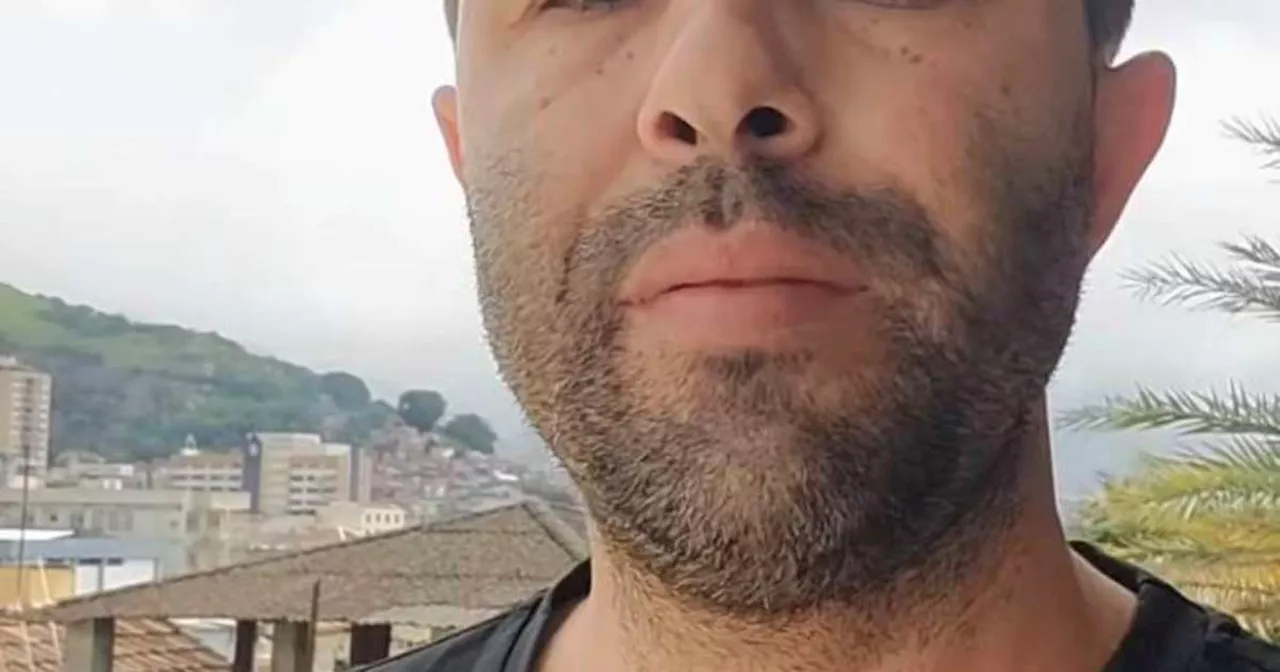 Bruno de Luca está 'com medo de sair na rua' após acidente de Kayky Brito, diz motorista