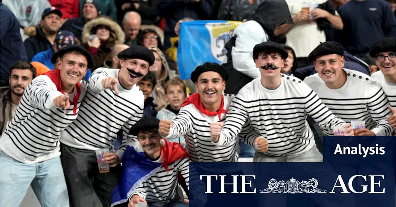 French lessons: What Australia can learn ahead of hosting the 2027 World Cup