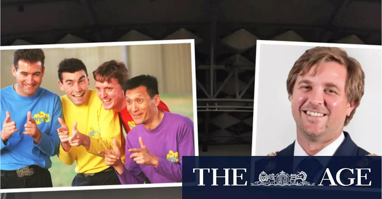 Wake up, Bunbury: The Wiggles demand council stop blaring Hot Potato 24/7 at homeless