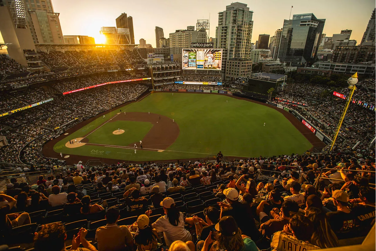 Padres recently took out $50 million loan to help cover payroll: sources