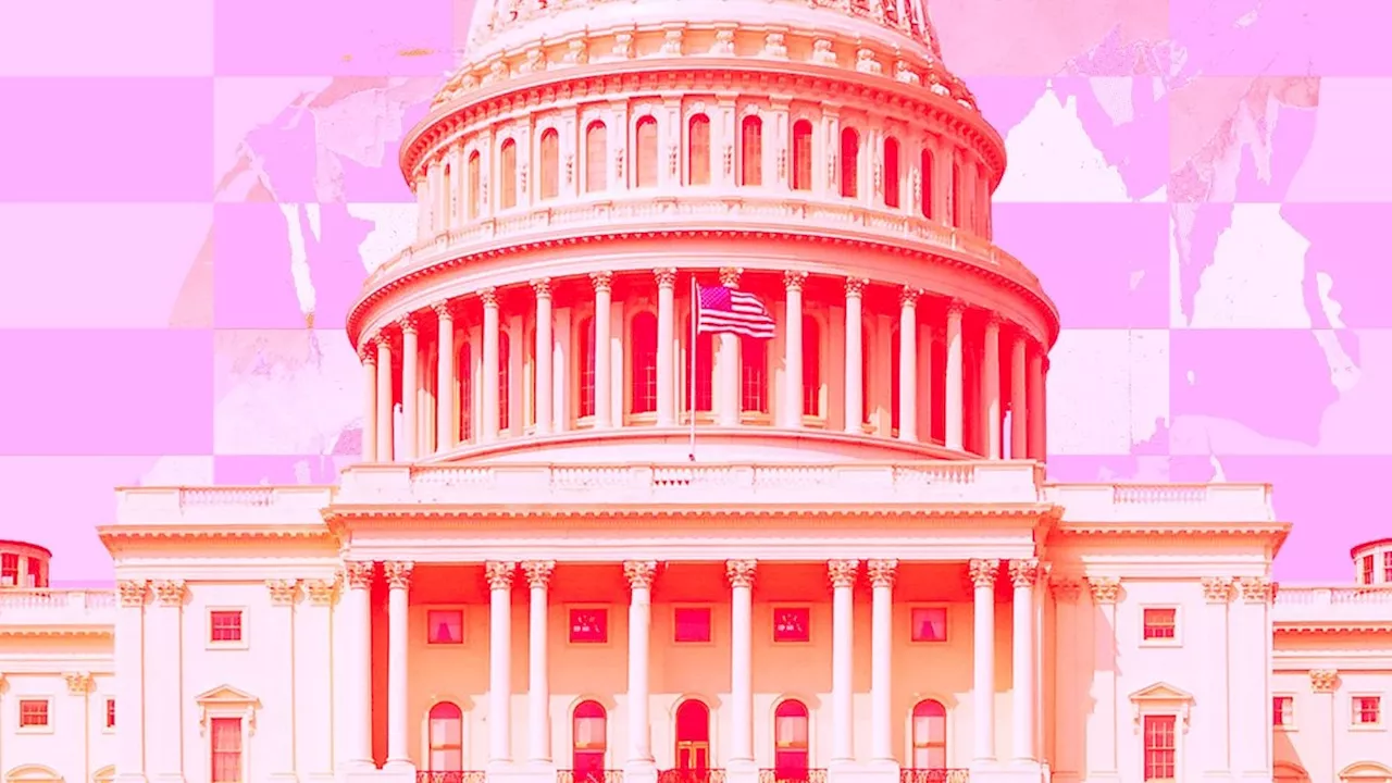 Democratic lawmaker criticizes SEC's handling of controversial crypto accounting bulletin