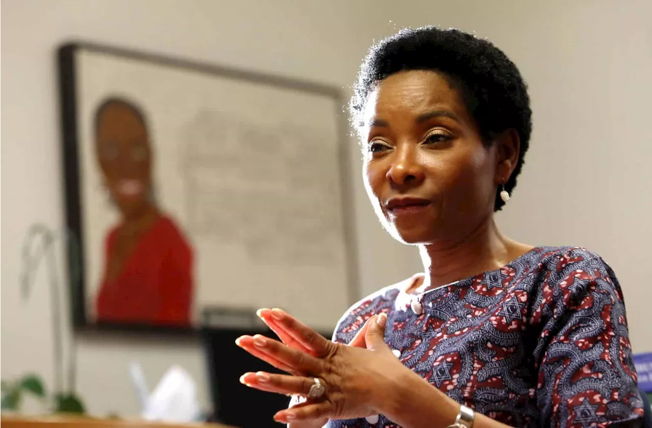 Phakeng says information in UCT report ‘inaccurate’, to take ‘appropriate steps’