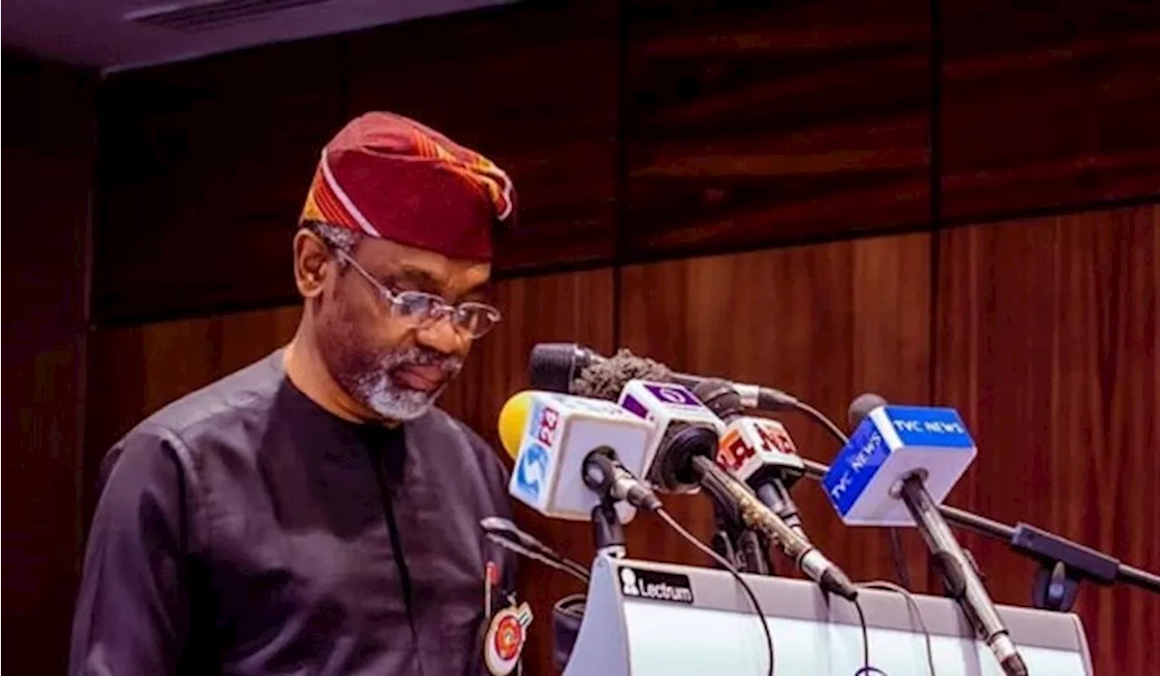 Gbajabiamila: Foundation warns mischief makers, hails Tinubu