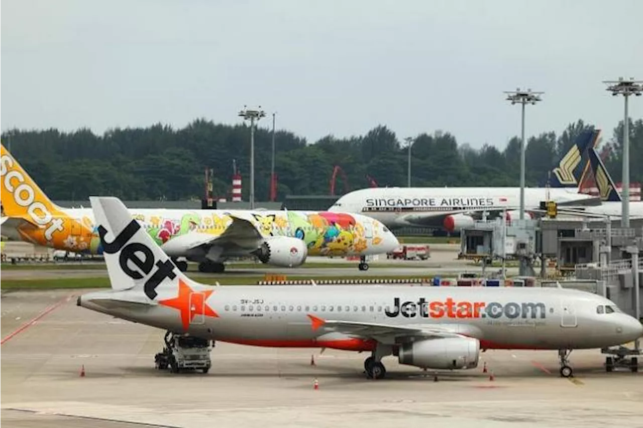 Fares for Singapore-Malaysia route nearly triple for Chinese New Year period