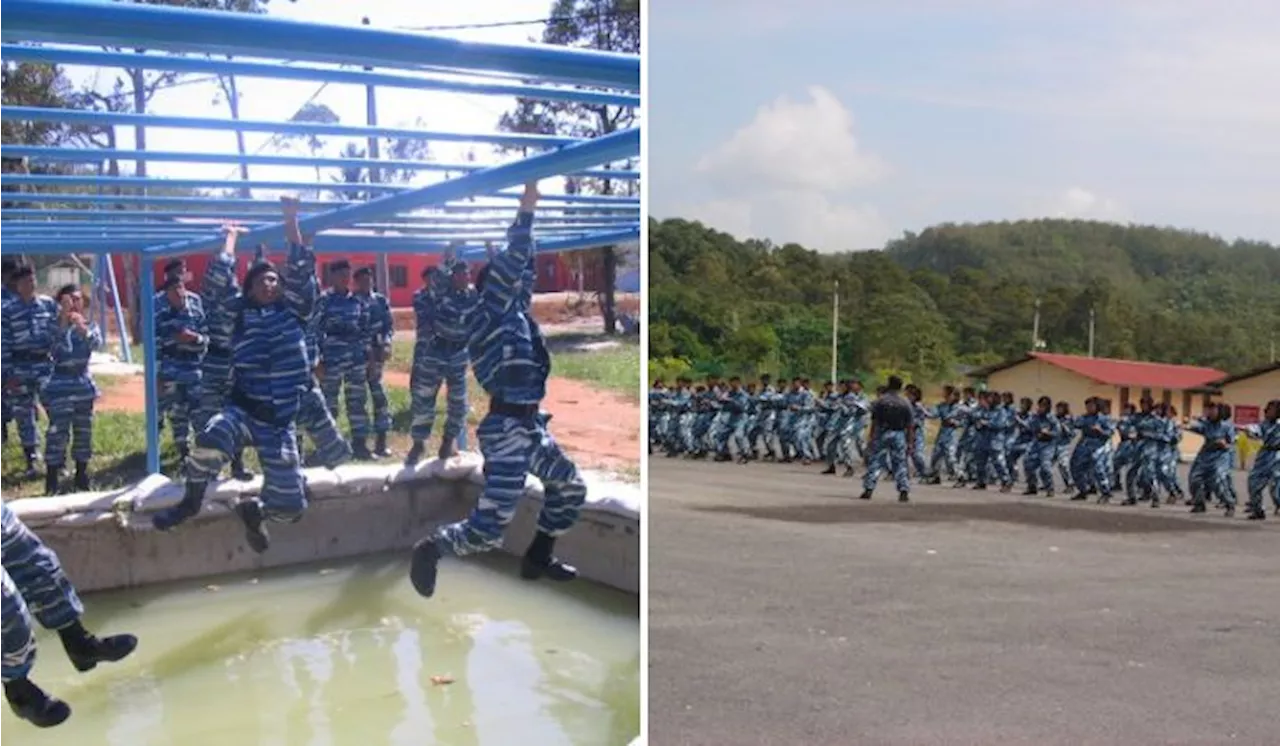 PLKN For 16-35 Year Olds Stirs Up Questions And Hilarious Comments From The Public