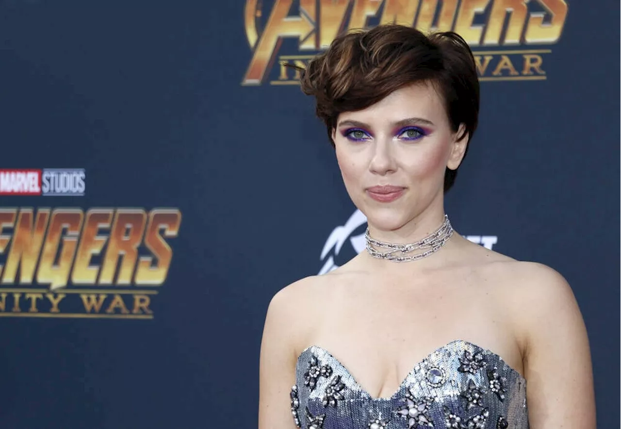 Scarlett Johansson sics lawyers on AI biz that cloned her for an ad